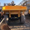 10 ton dumper for Hire Swindon