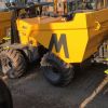 Mecalac Dumper for hire