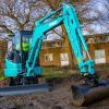Kobelco SK28