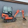 Kubota KX018