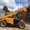 JCB 525-60 Hi-Viz | Tiger Plant