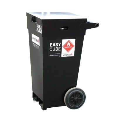 105L Fuel Bowser Hire