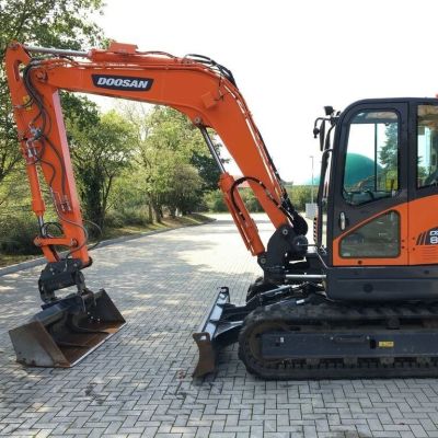 DX85