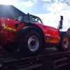 Machine Hire Swindon