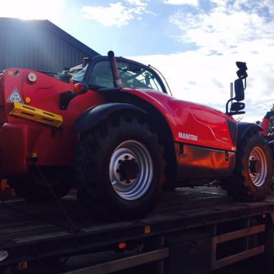 Machine Hire Swindon