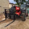 Telahandler Hire Swindon
