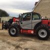 MANITOU MT1335 machine for hire