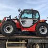 MT 932 Easy telehandler