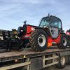 MANITOU MT932 for hire