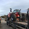 9m telehandler hire Swindon