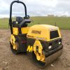 Mecalac TV1200 for hire