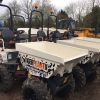 Dumper Hire Swindon