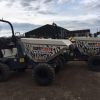 3 ton Dumper Hire Swindon
