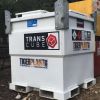 950ltr Diesel Fuel Bowser