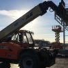 JLG 4017RS Telehandlers & Forklifts