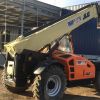 Telehandlers For Hire Swindon