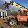 JLG 4017RS For Hire Swindon
