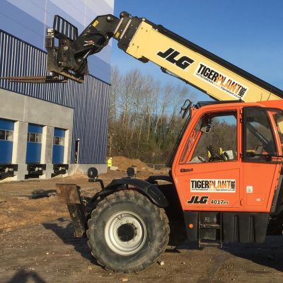 JLG 4017RS For Hire Swindon