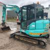 Kobelco SK28