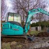 Kobelco SK28