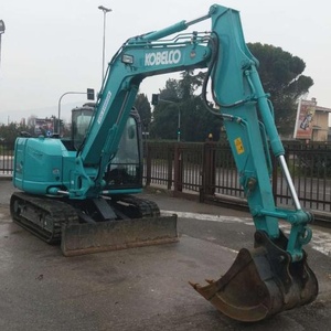 Case CX60C Midi Excavator Hire Swindon
