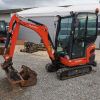 Kubota KX018