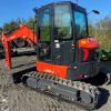 Kubota U50