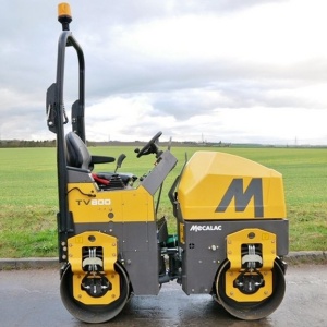 Roller Hire Swindon