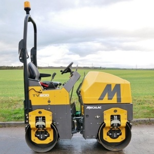 Mecalac TV800