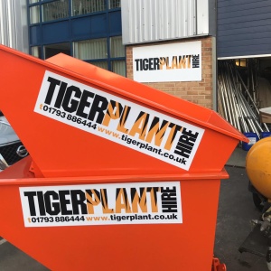 Machine Attachment Hire 