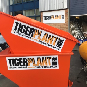 Tipping Skip