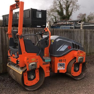 Roller Hire Swindon