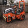 Hamm HD 12VV 1200 Roller