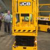 JCB S1930E Scissor Lift for Hire