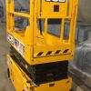Access Machines For Hire