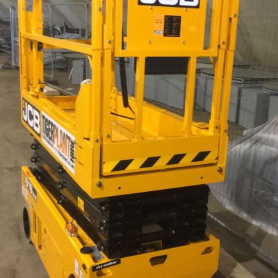 Access Machines For Hire