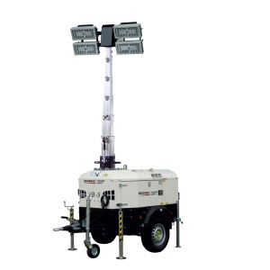 VB9 Lighting Tower