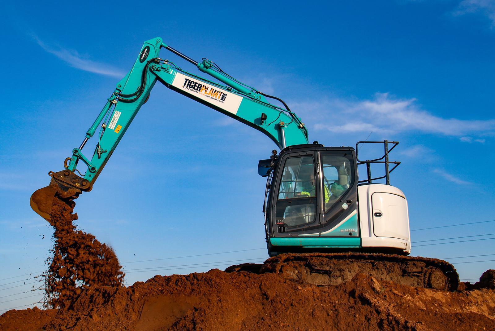 What is a Telehandler?