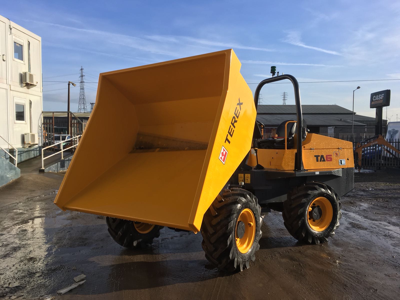 3 Things to consider before purchasing Plant Machinery