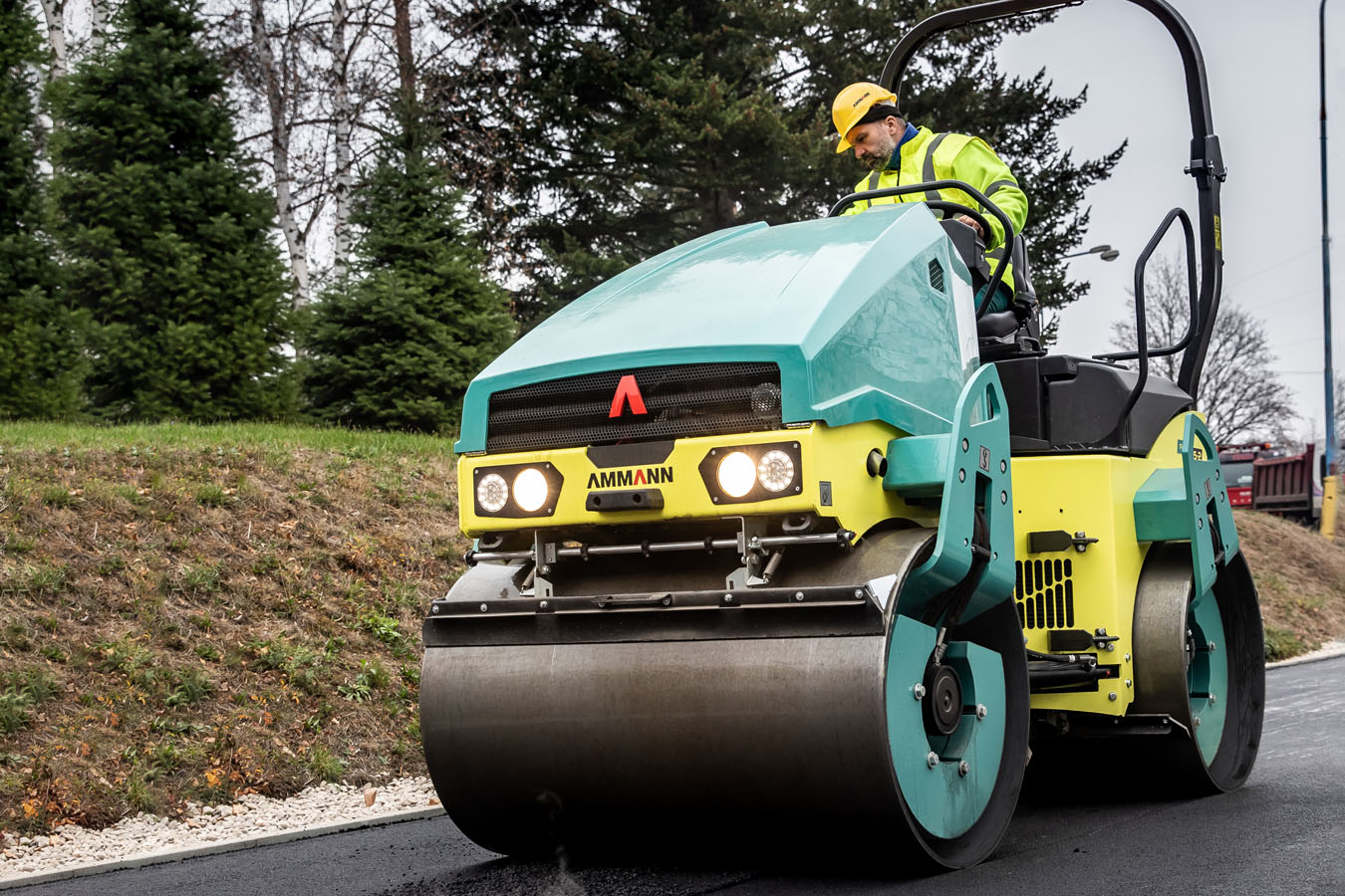 Roller vs Wacker: Which one is right for you?