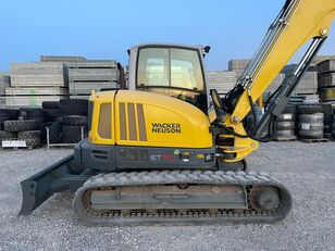 The Beginner’s Guide to Excavators and Driver Hire